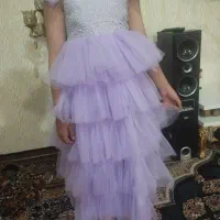 لباس مجلسی زنانه و دخترانه|لباس|مشگین شهر, |دیوار