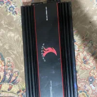 آلپاین9887کیت bt350 آلپاین آمپیلی4کانال درگ استر|قطعات یدکی و لوازم جانبی|تهران, شهرک شریفی|دیوار