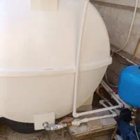 نصب تعمیر وسرویس