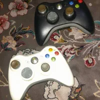 دسته ایکس باکس ۳۶۰