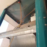 کولر آبی 5000|کولر آبی|سبزوار, پامنار|دیوار