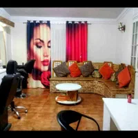 پرده پانچ و مینیمال تصویری|پرده، رانر، رومیزی|یزد, |دیوار