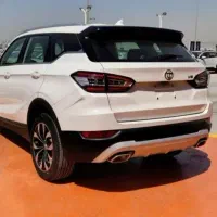 برلیانس v6 فول آپشن 2025