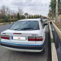 زانتیا ۲۰۰۰ مدل ۸۸