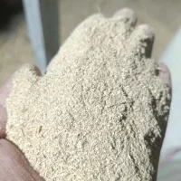 سبوس برنج ودکوب