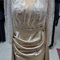 لباس مجلسی ( ماکسی )|لباس|ری, ملک‌آباد|دیوار