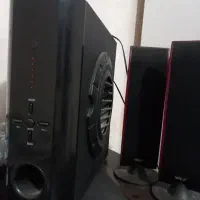 اسپیکر کامپیوتر باند neco باس