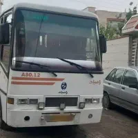 مینی بوس آ۸۰