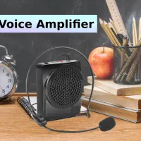 اسپیکر راهنمایان گردشگری|پخش‌کننده همراه|یزد, |دیوار