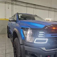 پیکاپ جی۹|خودرو سواری و وانت|فردیس, شهرک هفده شهریور|دیوار