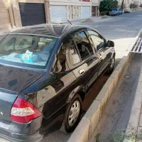 تیبا ۱ مدل ۹۳|خودرو سواری و وانت|گلستان (تهران), |دیوار