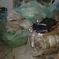 پشم تشک|لوازم خیاطی و بافتنی|مشهد, نوید|دیوار