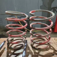 کمک فنر ۲۰۶|قطعات یدکی و لوازم جانبی|مشهد, نوده|دیوار