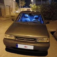 پراید مدل ۹۰