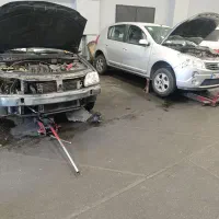 خدمات برق خودروی رنو نارمک