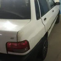 فروش پراید۱۳۱مدل۹۰|خودرو سواری و وانت|بندرعباس, |دیوار