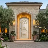 درب ضد سرقت اتاقی|مصالح و تجهیزات ساختمان|اردبیل, |دیوار