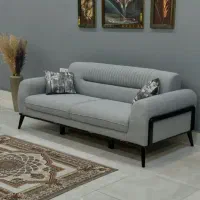 مبل ساخت حرفه ای، مناسب هر سلیقه ای، طرح تعویض