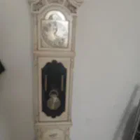 ساعت ایستاده