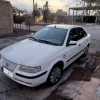 سمندef7مدل ۹۶دوگانه