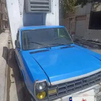 نیسان یخچالدار مدل۱۳۸۸