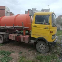 تخلیه چاه و لوله باز کنی|خدمات پیشه و مهارت|اردبیل, |دیوار