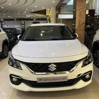 سوزوکی بالنو مدل ۲۰۲۴