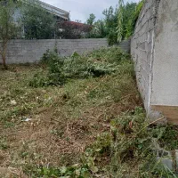 زمین مسکونی سنگر