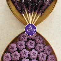 قند و نبات فانتزی نازگلین|خوردنی و آشامیدنی|شیراز, صاحب الزمان|دیوار