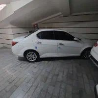 دنا پلاس توربو اتومات آپشنال