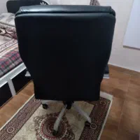 صندلی اداری  میز تحریر  میز کامپیوتر|میز تحریر و کامپیوتر|رشت, رشتیان|دیوار