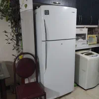 یخچال فریزر سامسونگ اصل|یخچال و فریزر|شاهینشهر, اقبال لاهوری|دیوار