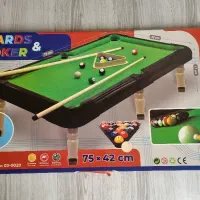 مینی بیلیارد بچگانه