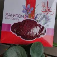 فروش انواع زعفرون هل وپودر زعفرون درجه یک