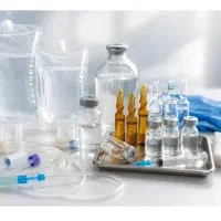خدمات پرستاری در منزل وصل سرم و تزریقات مهرشهر
