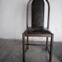 صندلی اداری