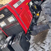 فروش تراکتور ۳۹۹