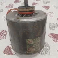 موتور کولر برند موتوژن