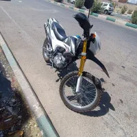 تریل 200 سی سی پرواز مدل 1404