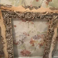 2 عدد قاب بزرگ نو