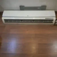 کولر گازی ال جی ۱۸۰۰۰