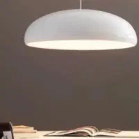 لوستر|لوستر و چراغ آویز|قم, بنیاد|دیوار