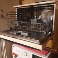 ماشین ظرفشویی مجیک|ماشین ظرفشویی|مشهد, دانشجو|دیوار