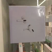 ایرپاد طرح اپل