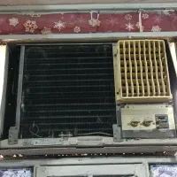 کولر فوجی 18