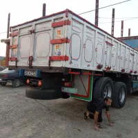 اطاق عقب اف ام 9 ده چرخ