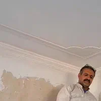 گچکار وگچبر ماهر|خدمات پیشه و مهارت|قرچک, شهرک گلها|دیوار