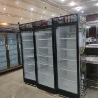 یخچال سوپرمارکتی ۸۰ سانتی