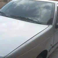 پژو نقره ای 405