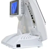 سیستم فروشگاهی و حسابداری(صندوق تاچ)